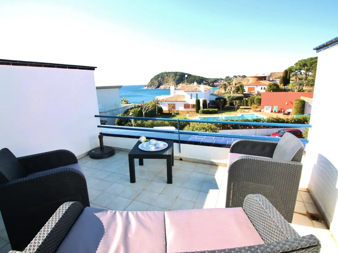 Location de Vacances Palamós 204