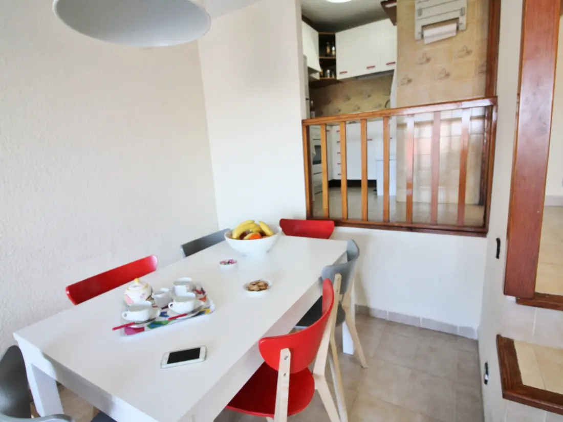 Location de Vacances Palamós 204