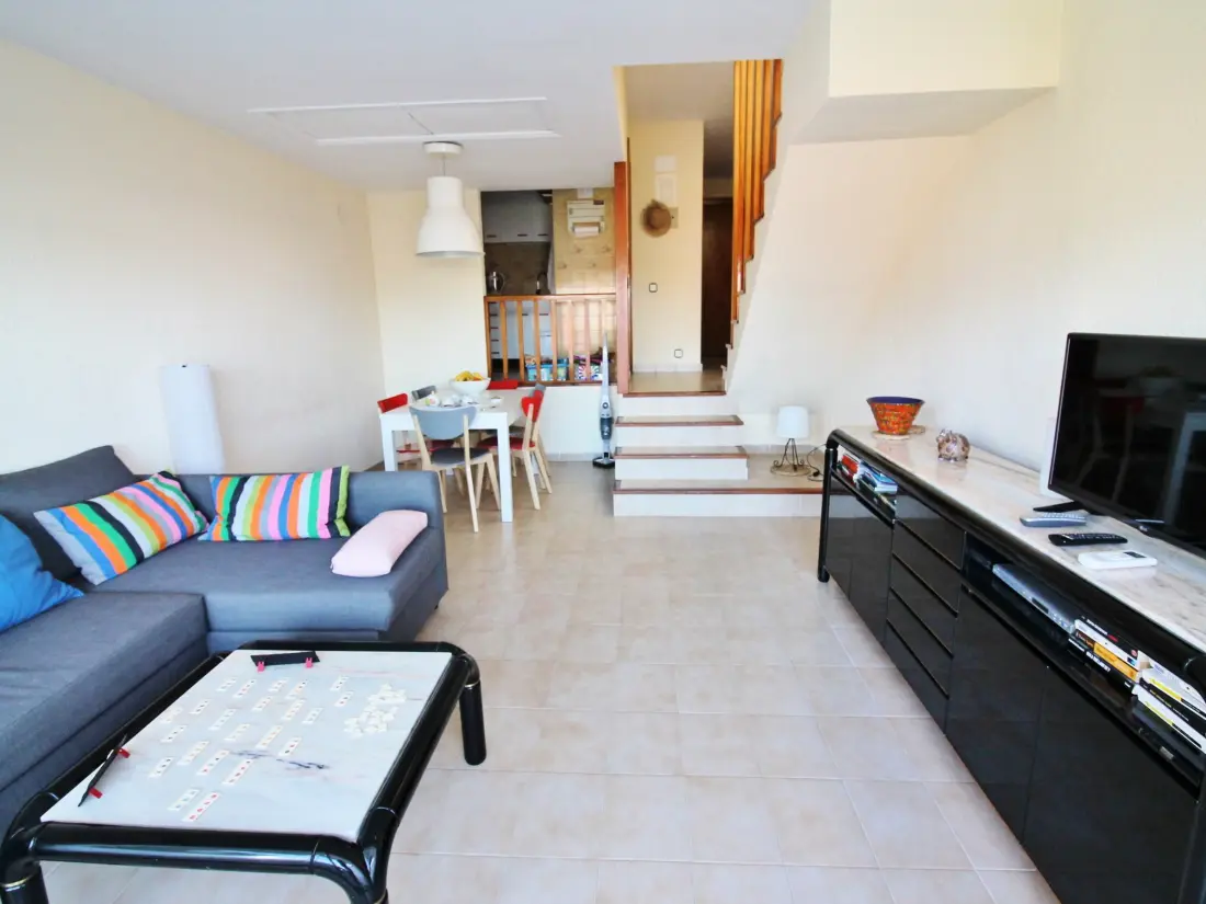 Location de Vacances Palamós 204