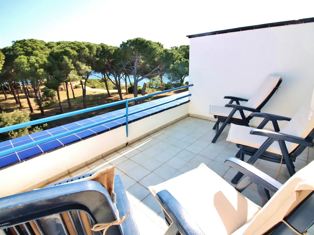 Location de Vacances Palamós 204