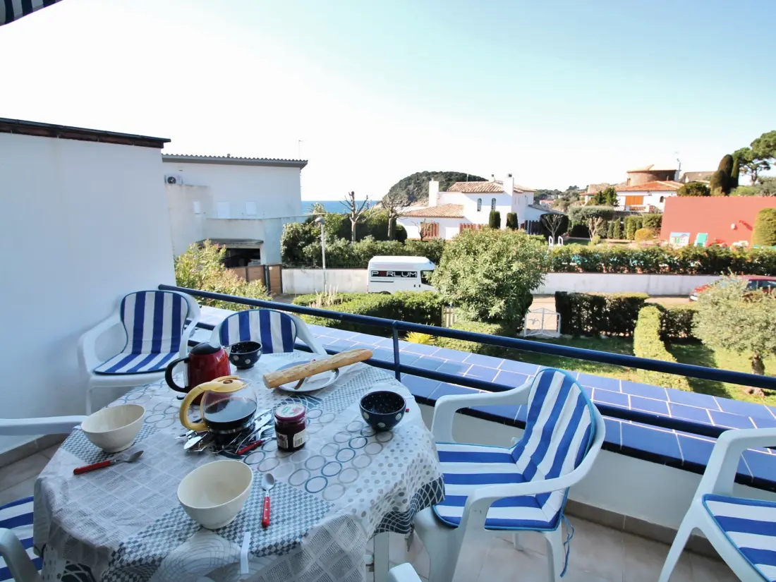 Location de Vacances Palamós 204