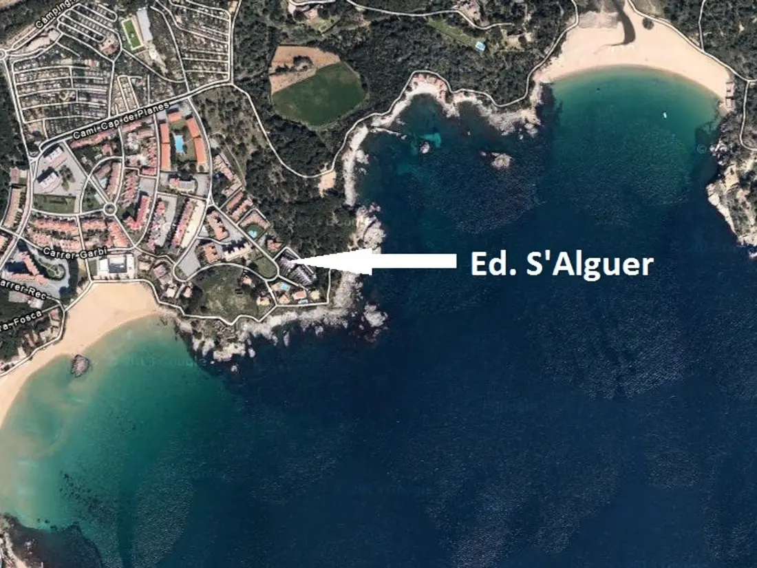 Location de Vacances Palamós 204
