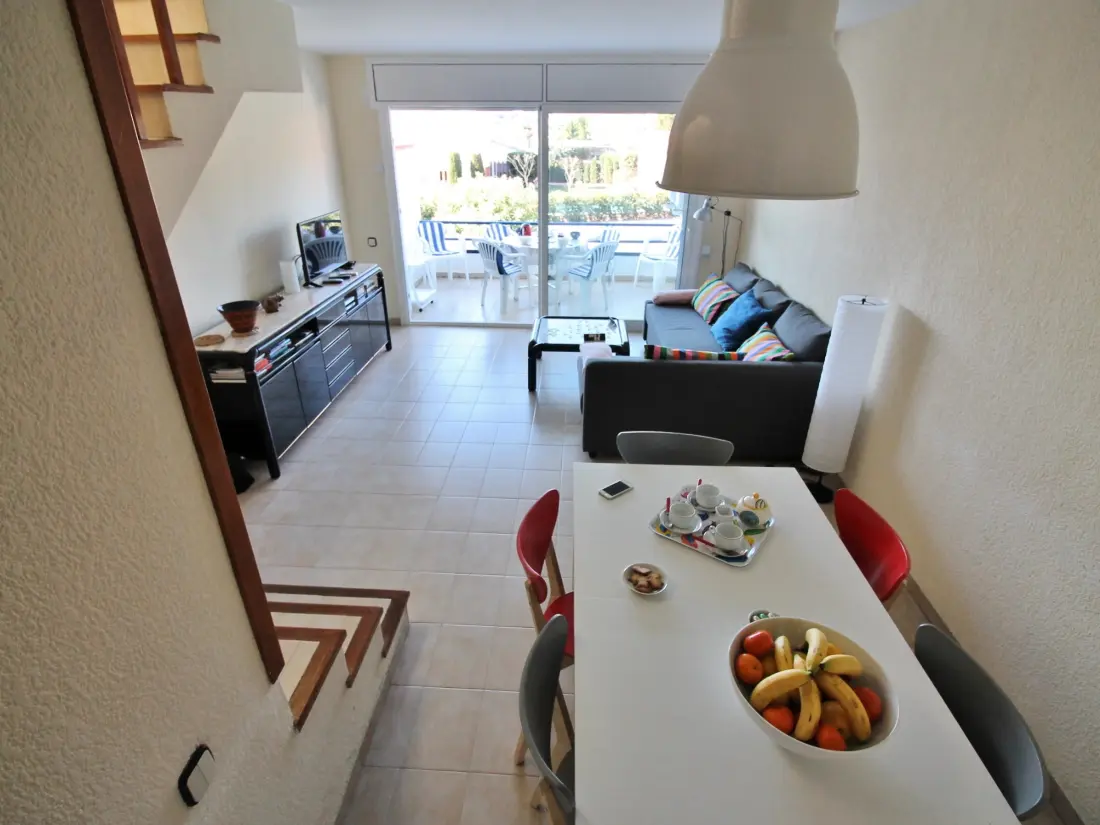 Location de Vacances Palamós 204
