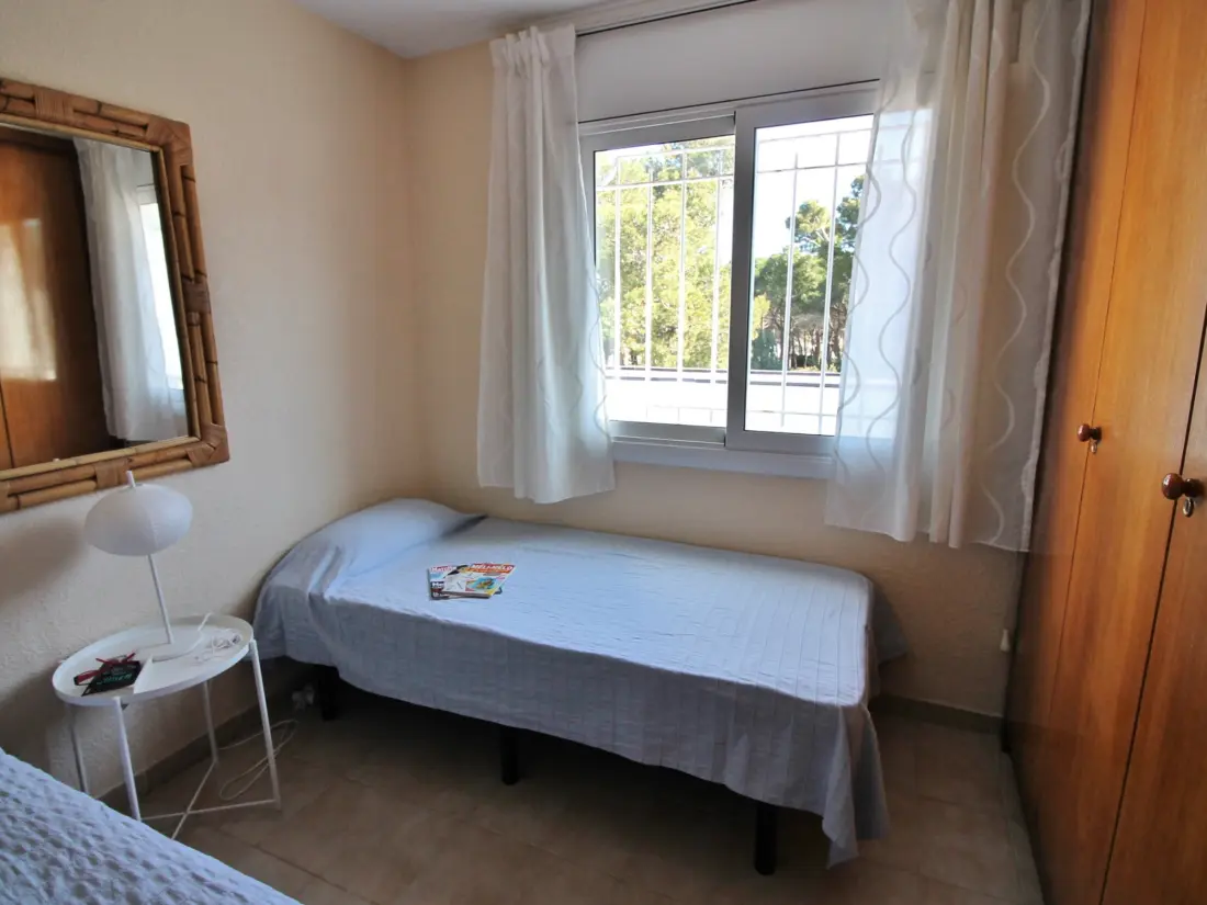 Location de Vacances Palamós 204