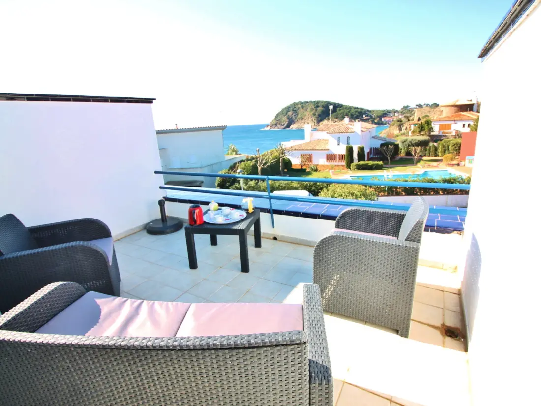 Location de Vacances Palamós 204