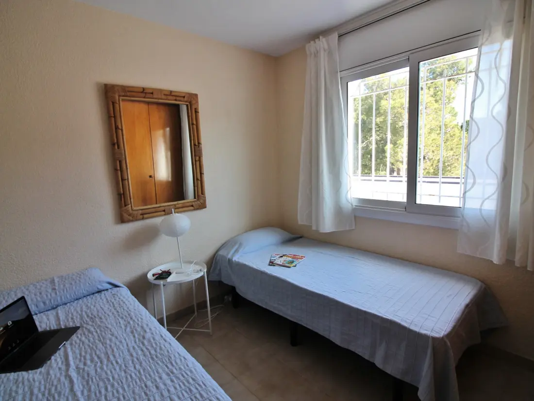 Location de Vacances Palamós 204