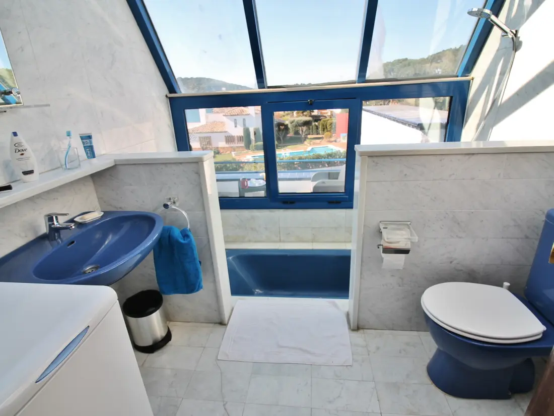 Location de Vacances Palamós 204