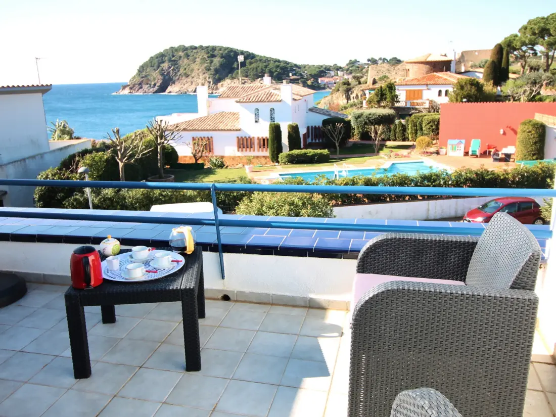 Location de Vacances Palamós 204