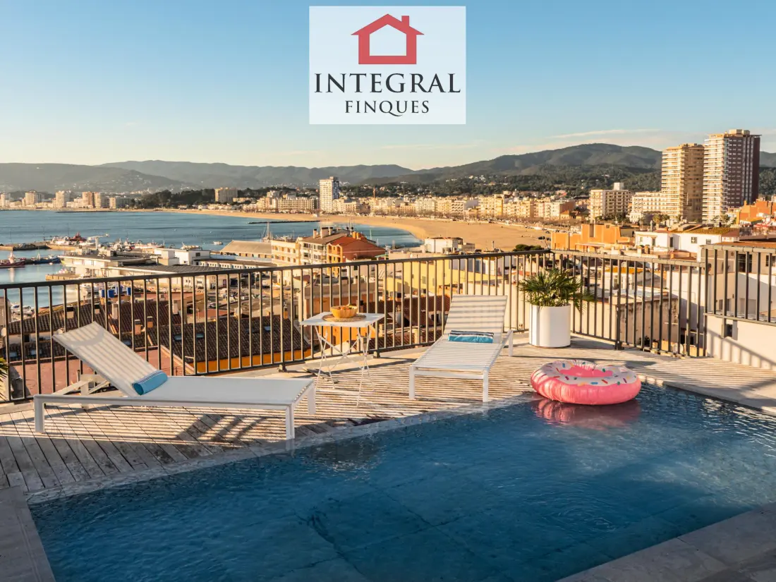 Location de Vacances Palamós 21