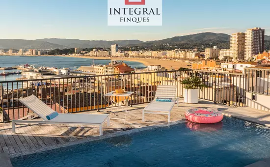 Location de Vacances Palamós 21