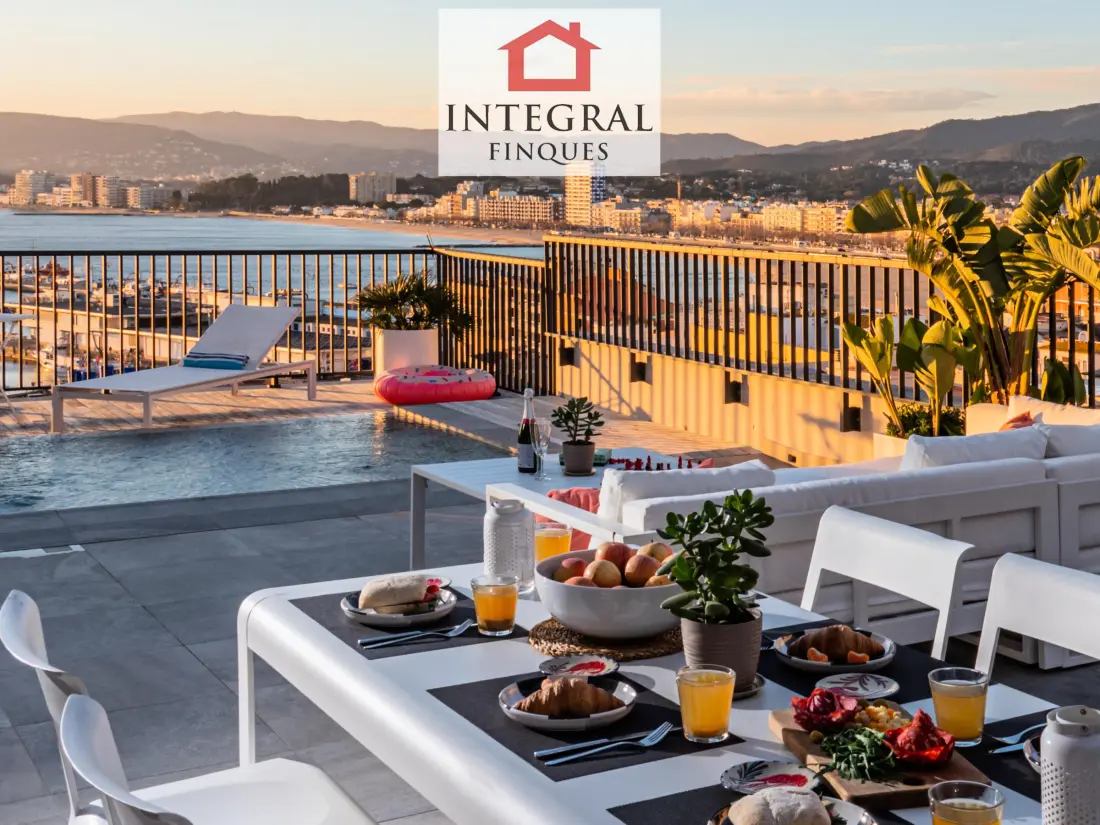 Location de Vacances Palamós 21