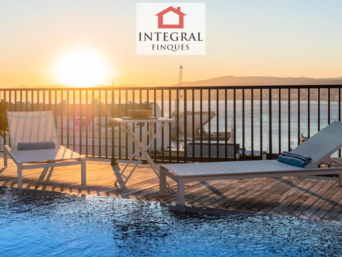 Location de Vacances Palamós 21