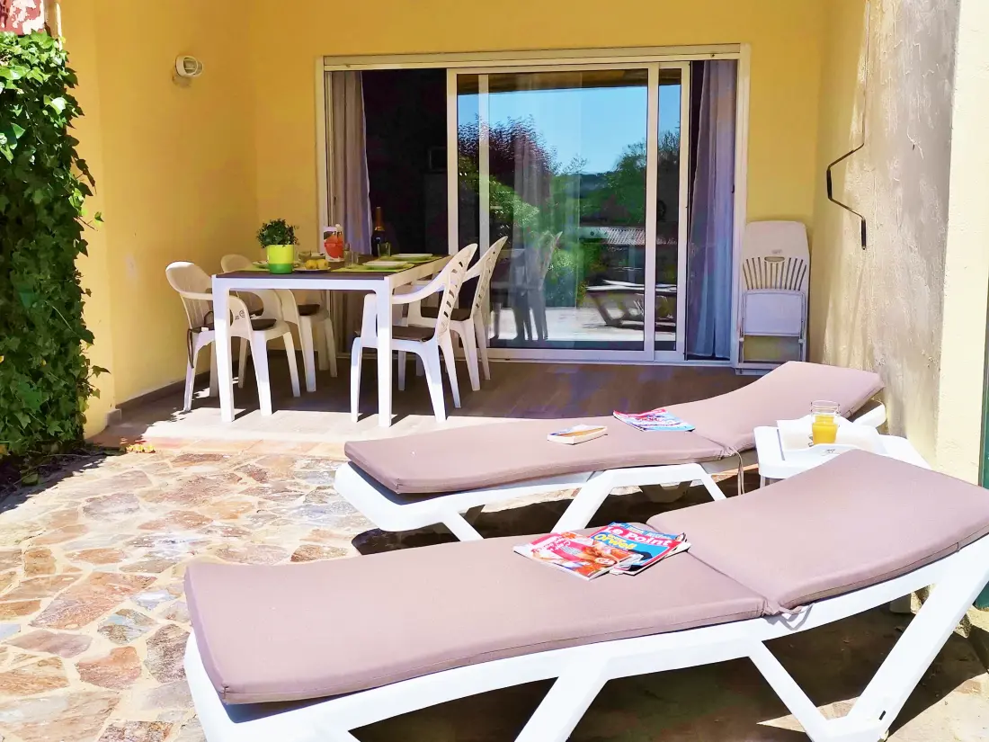 Location de Vacances Palamós 210