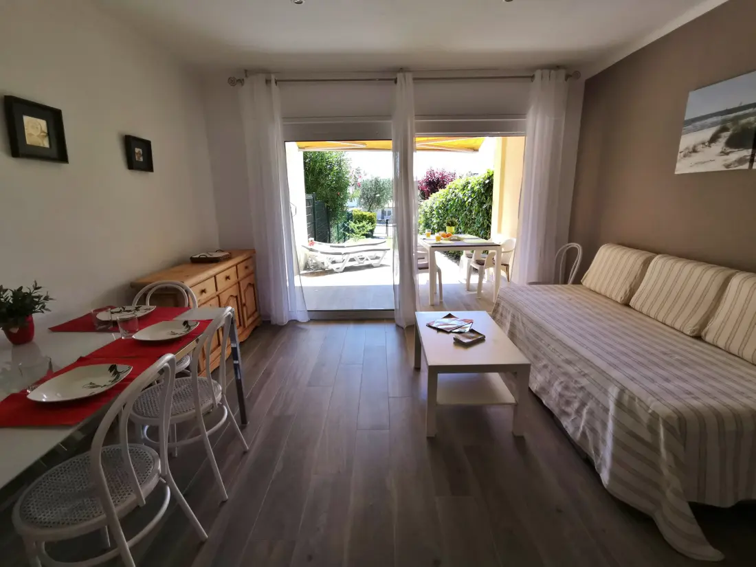 Location de Vacances Palamós 210
