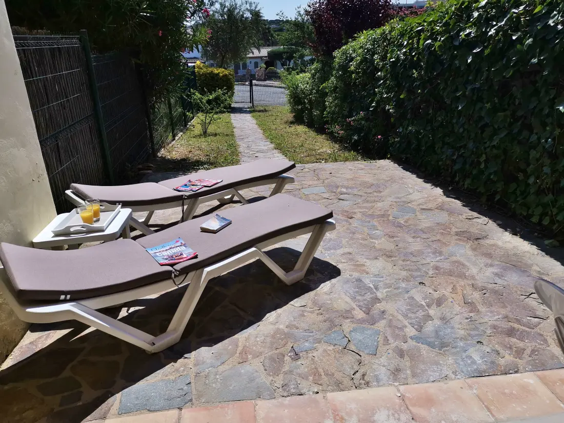Location de Vacances Palamós 210