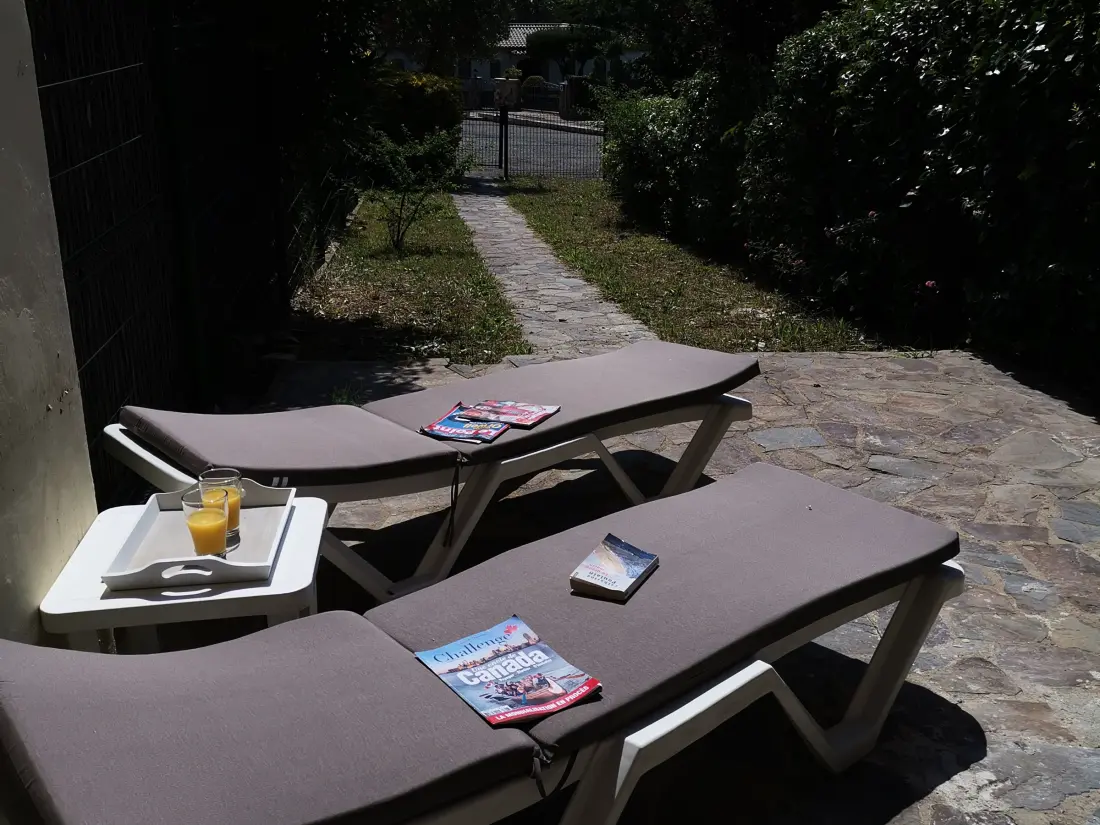 Location de Vacances Palamós 210