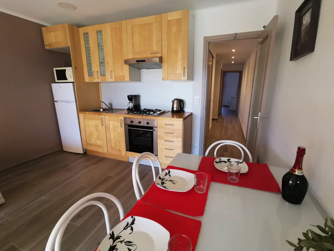 Location de Vacances Palamós 210