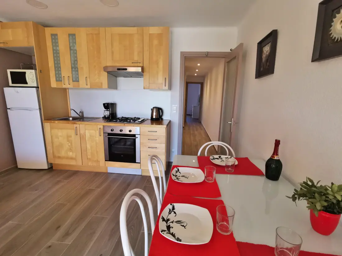 Location de Vacances Palamós 210