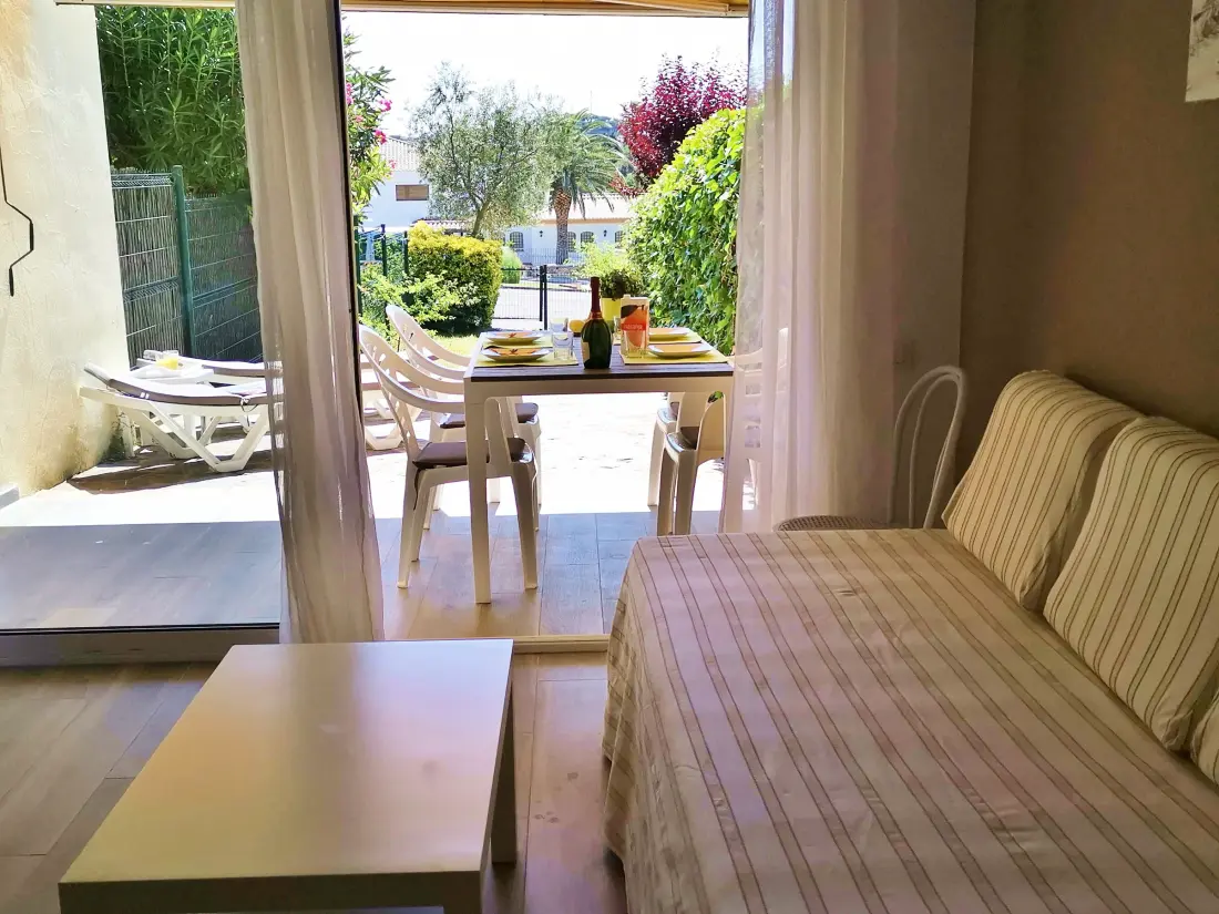 Location de Vacances Palamós 210