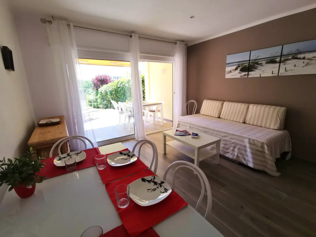 Location de Vacances Palamós 210