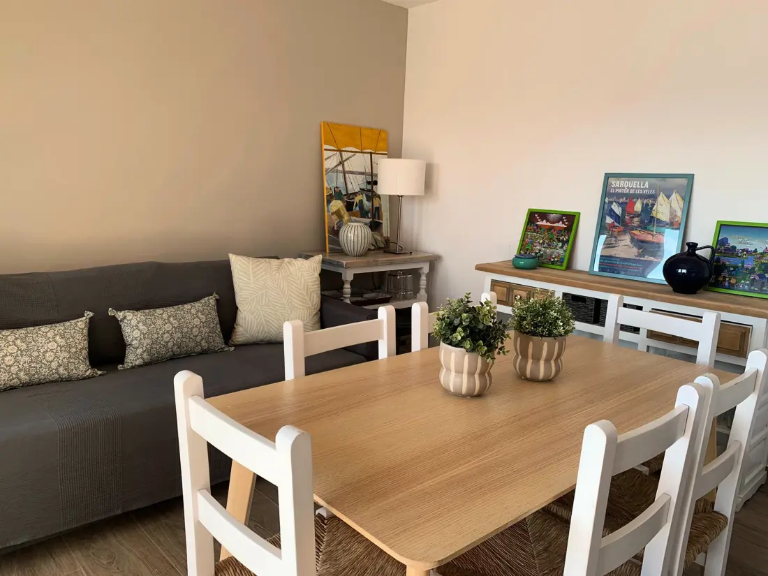 Location de Vacances Palamós 212