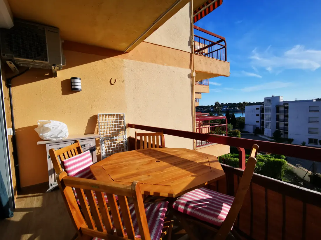 Location de Vacances Palamós 212