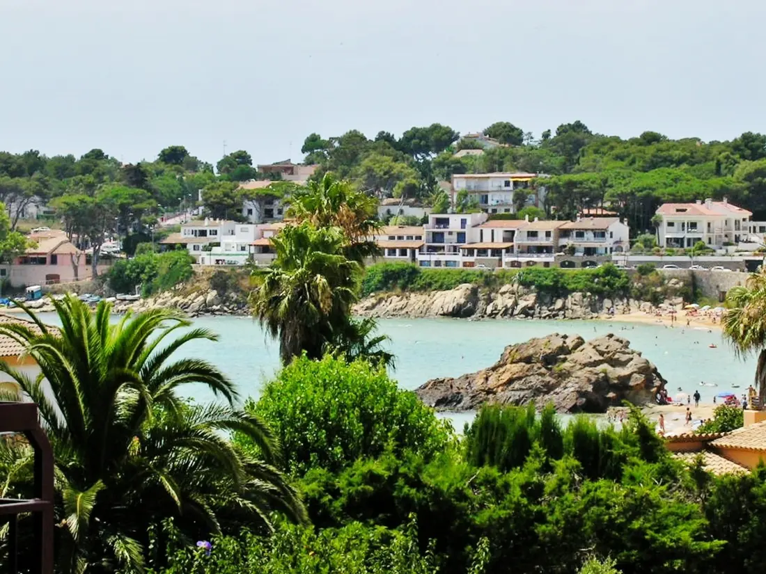 Location de Vacances Palamós 212