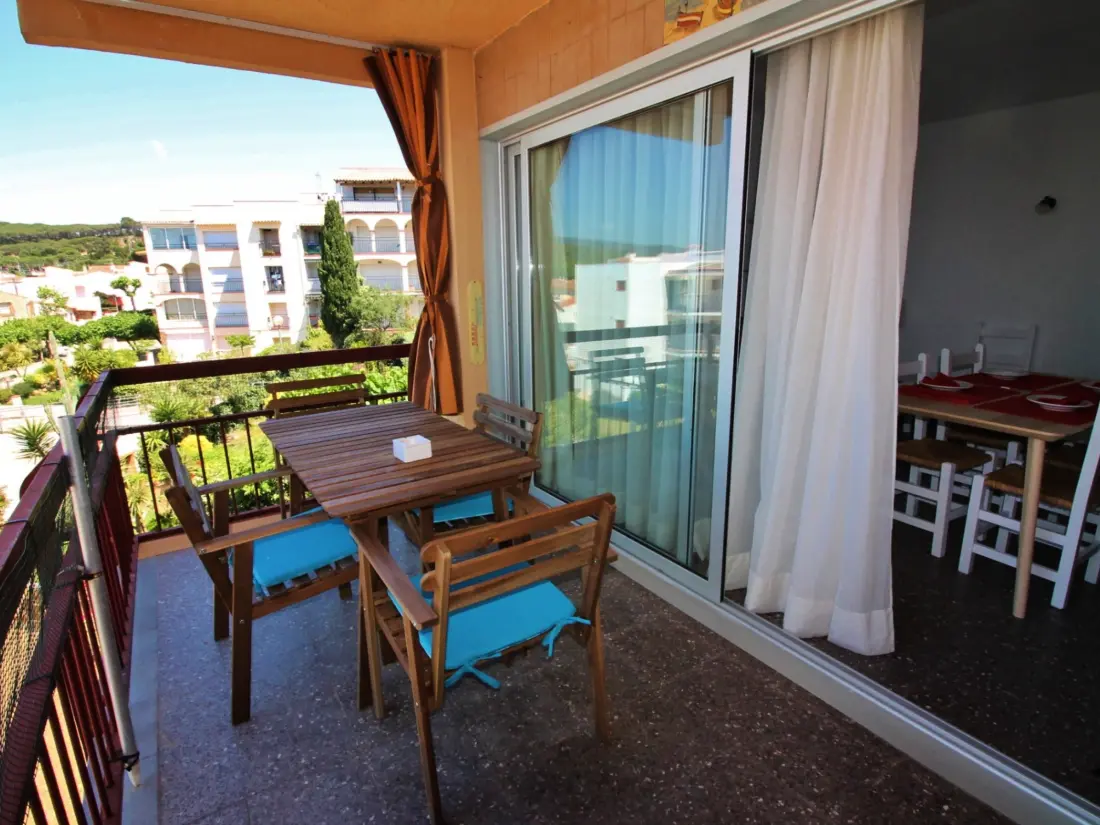 Location de Vacances Palamós 212