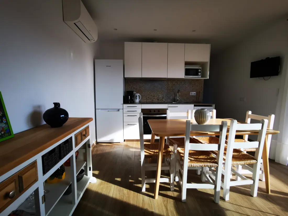 Location de Vacances Palamós 212