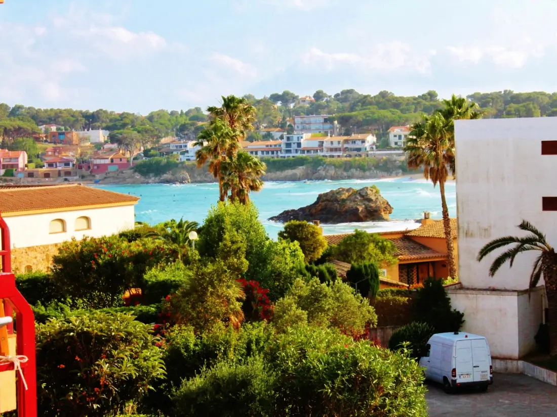 Location de Vacances Palamós 212