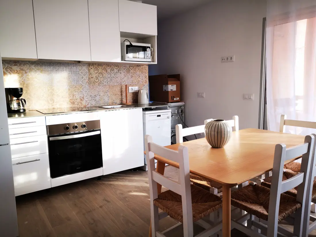 Location de Vacances Palamós 212
