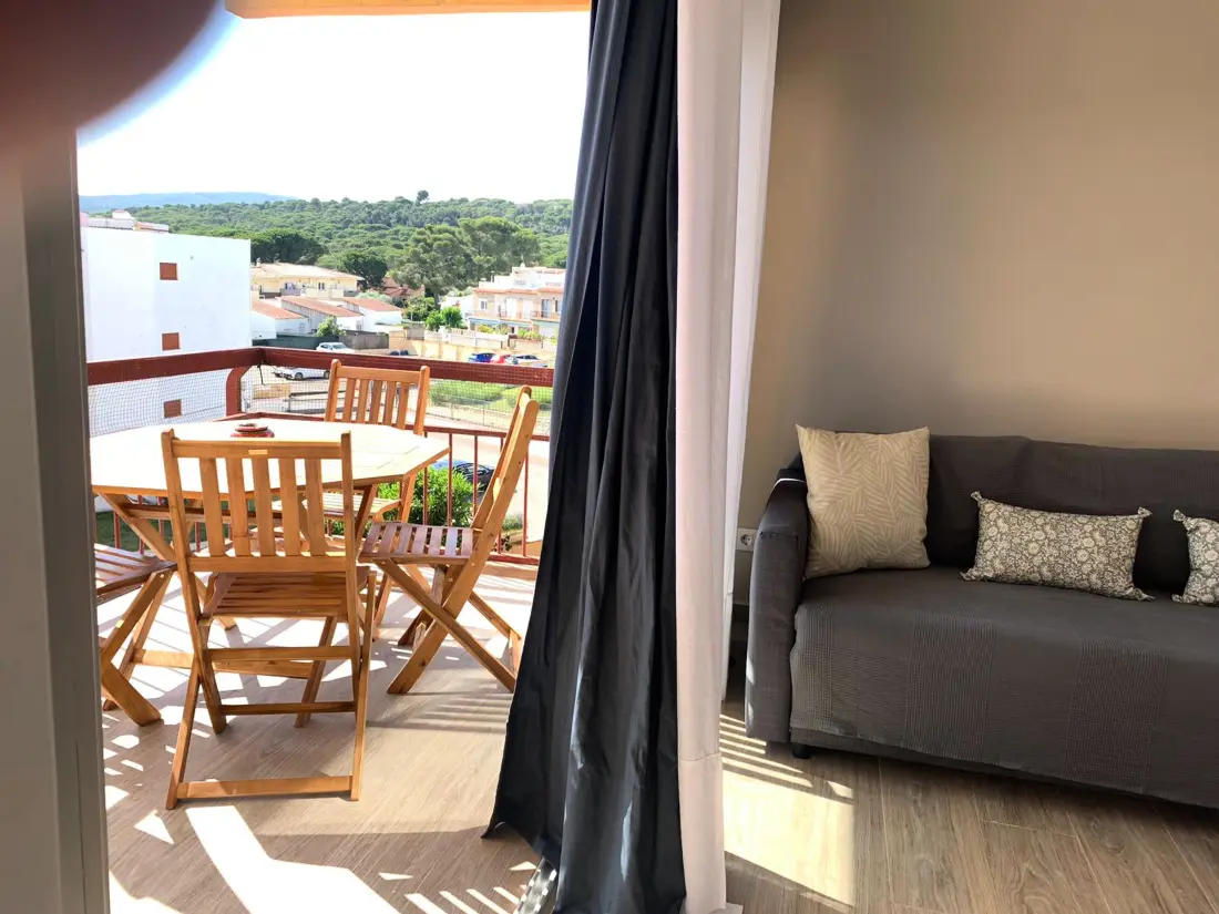 Location de Vacances Palamós 212