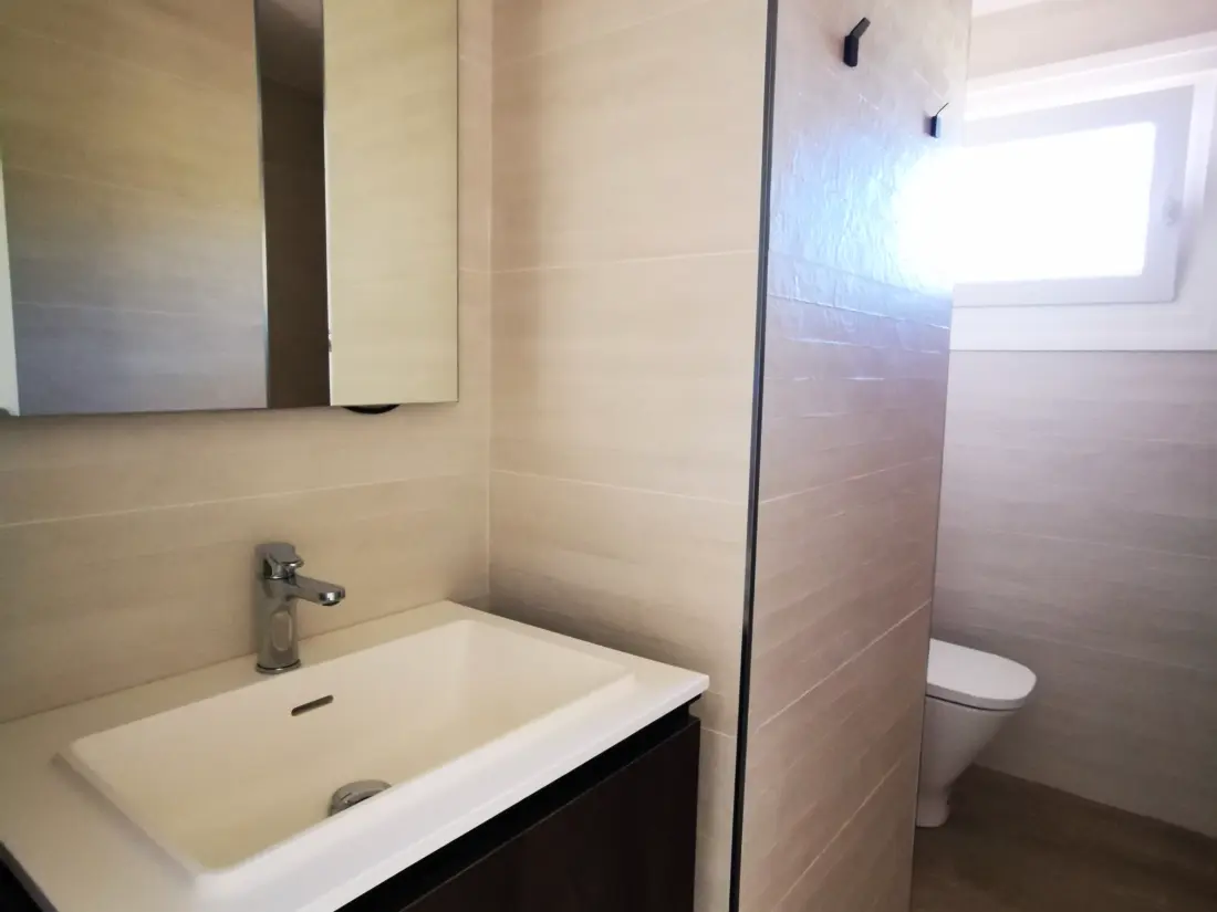 Location de Vacances Palamós 212