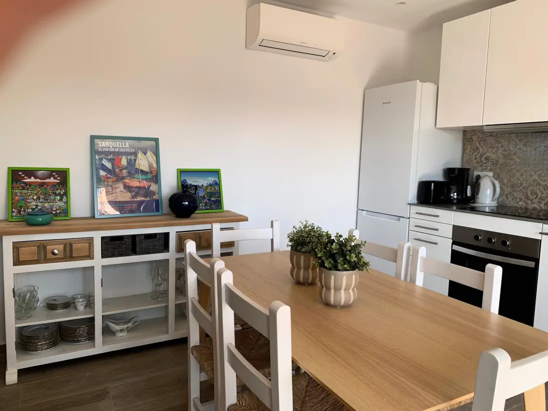 Location de Vacances Palamós 212