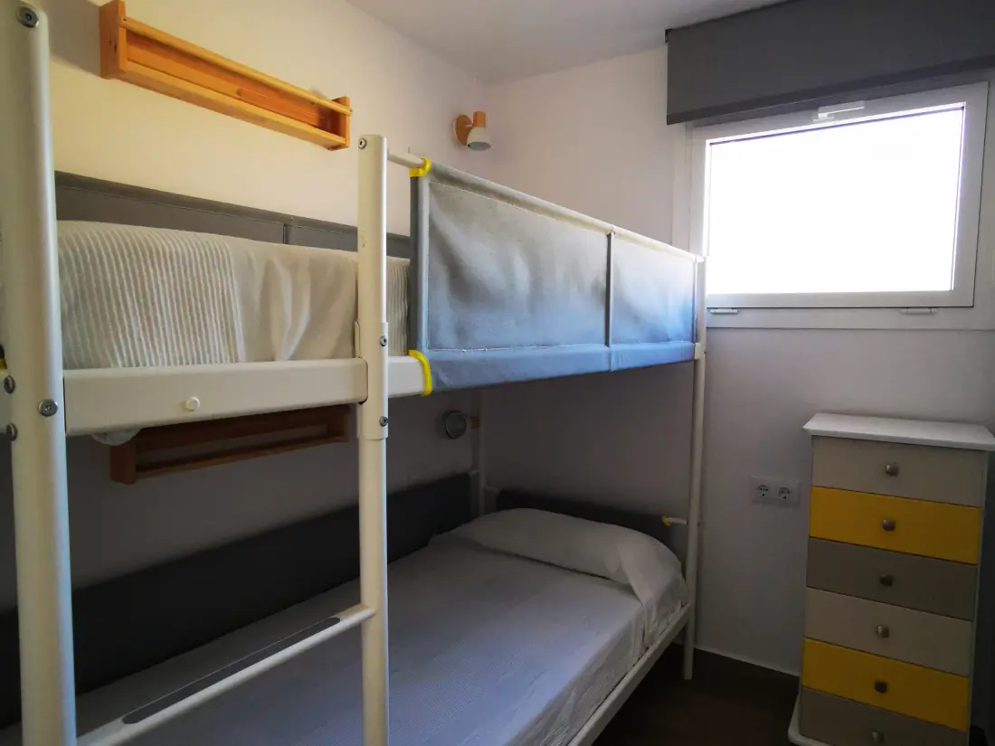 Location de Vacances Palamós 212