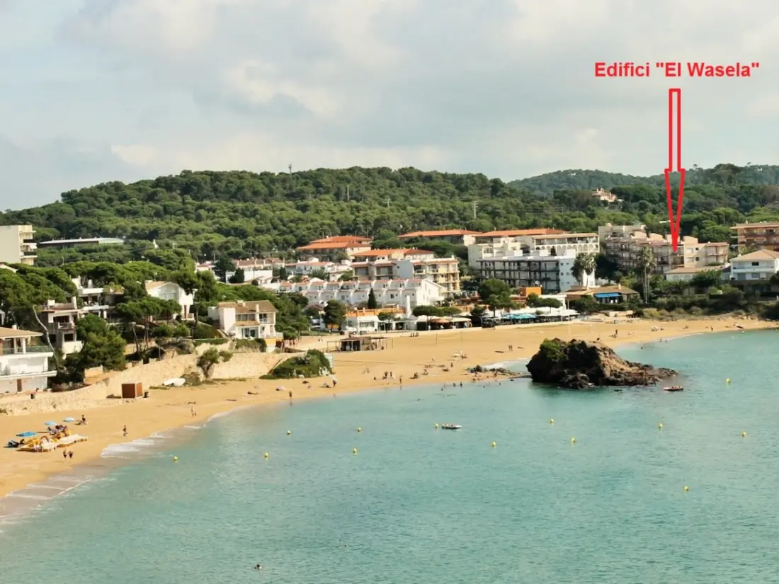 Location de Vacances Palamós 212