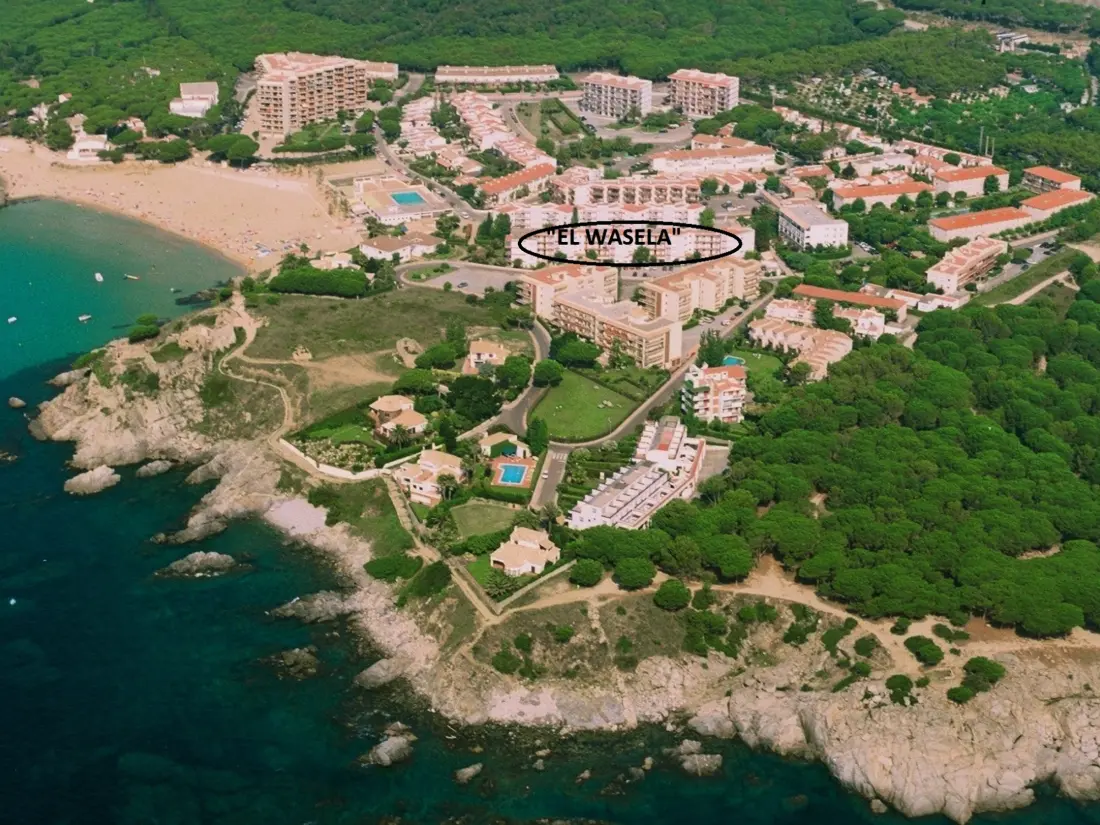 Location de Vacances Palamós 212