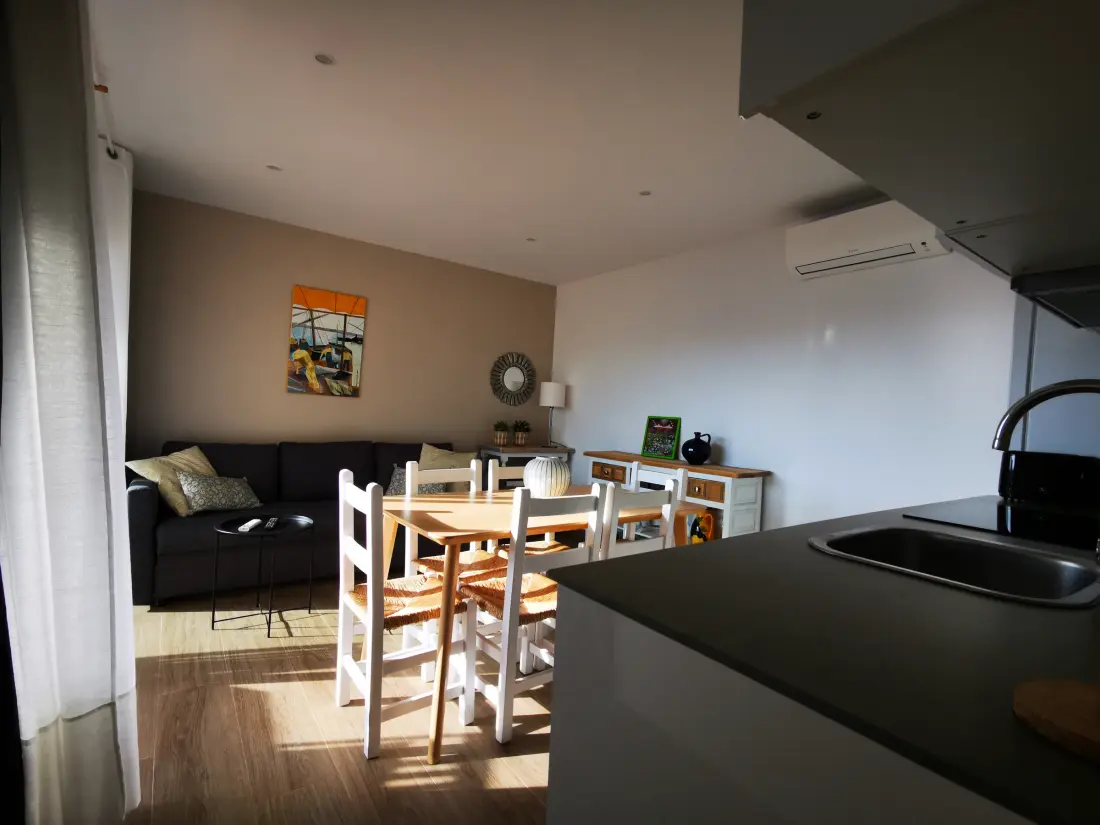 Location de Vacances Palamós 212