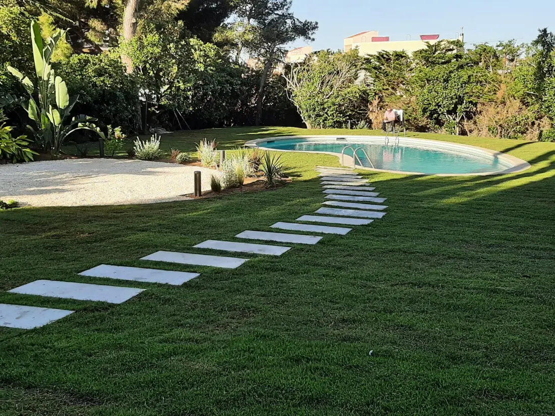 Location de Vacances Palamós 213