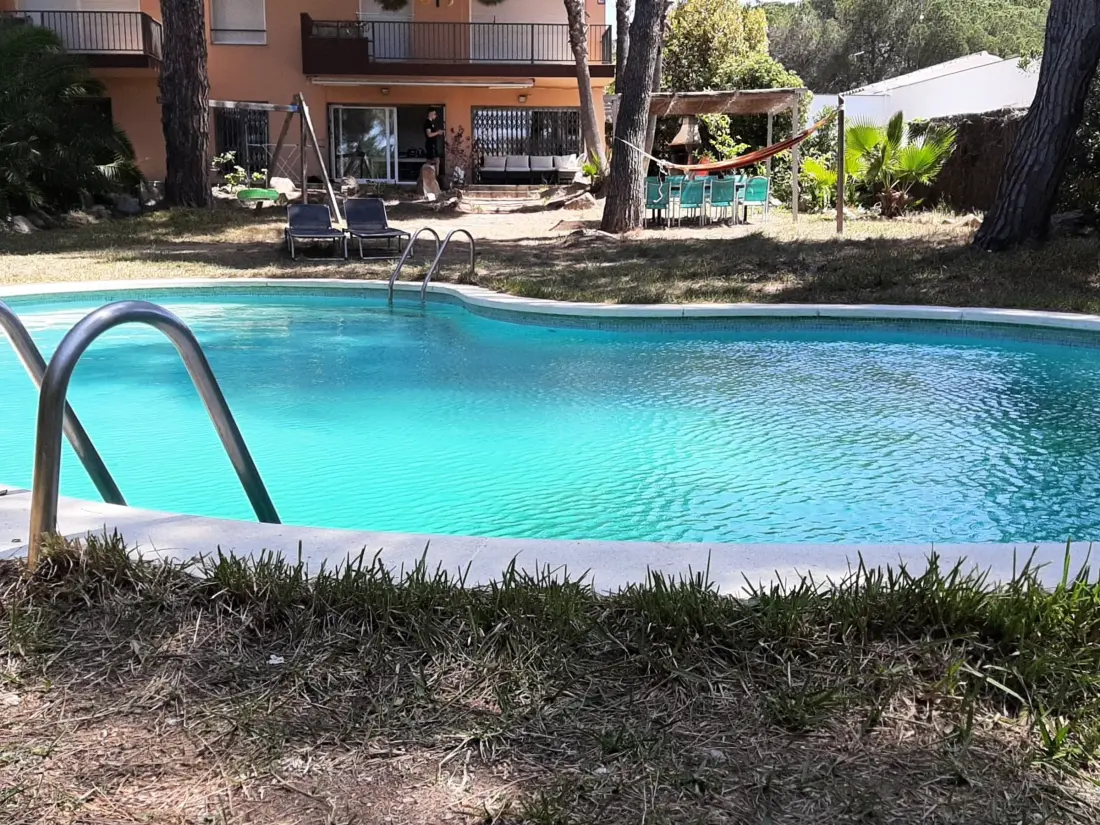 Location de Vacances Palamós 213