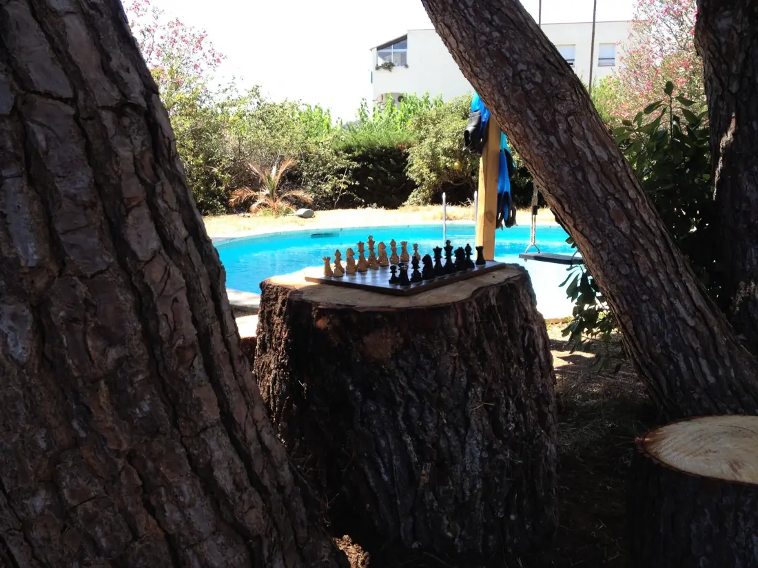 Location de Vacances Palamós 213