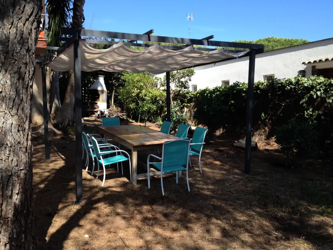 Location de Vacances Palamós 213