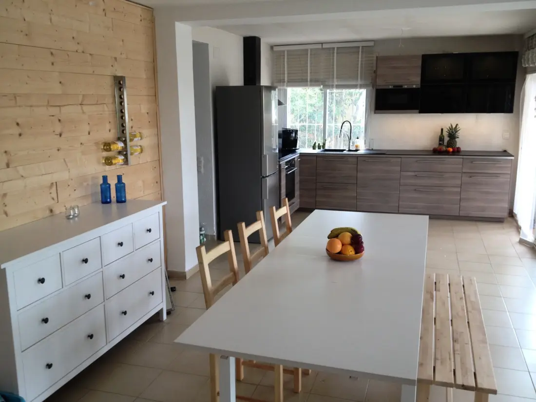 Location de Vacances Palamós 213
