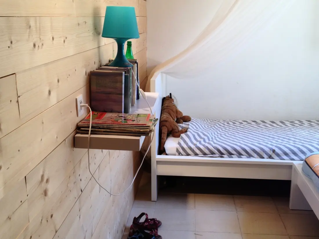 Location de Vacances Palamós 213