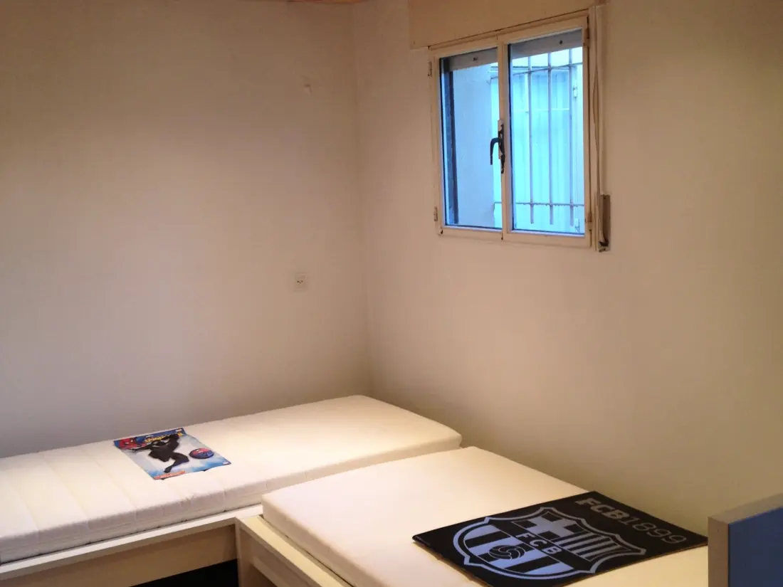 Location de Vacances Palamós 213