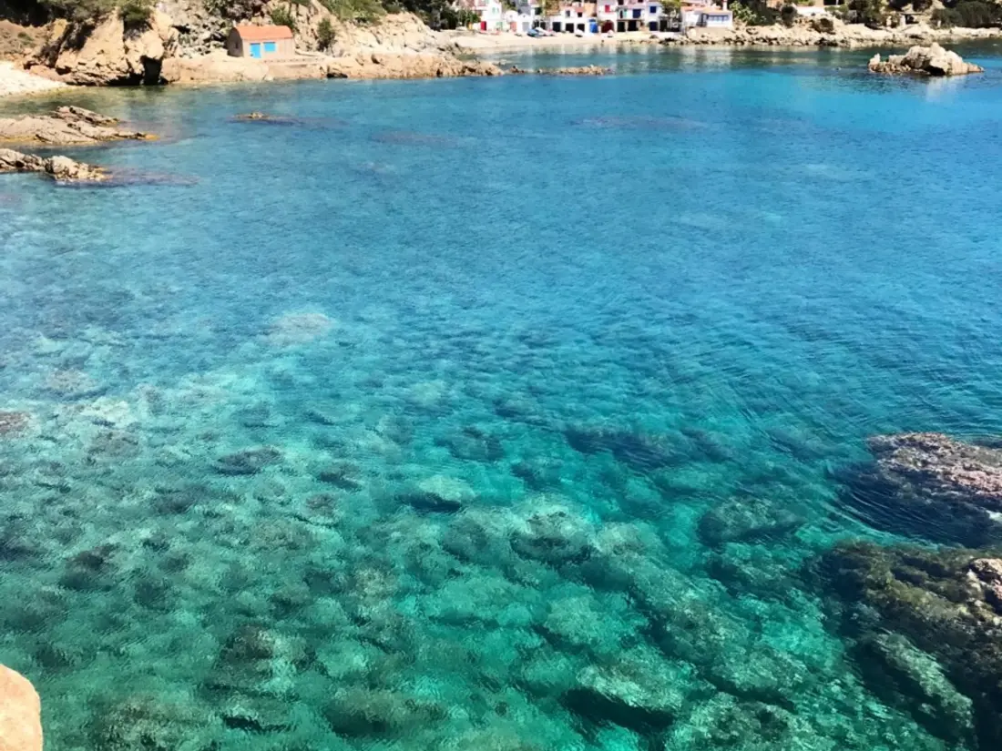 Location de Vacances Palamós 215