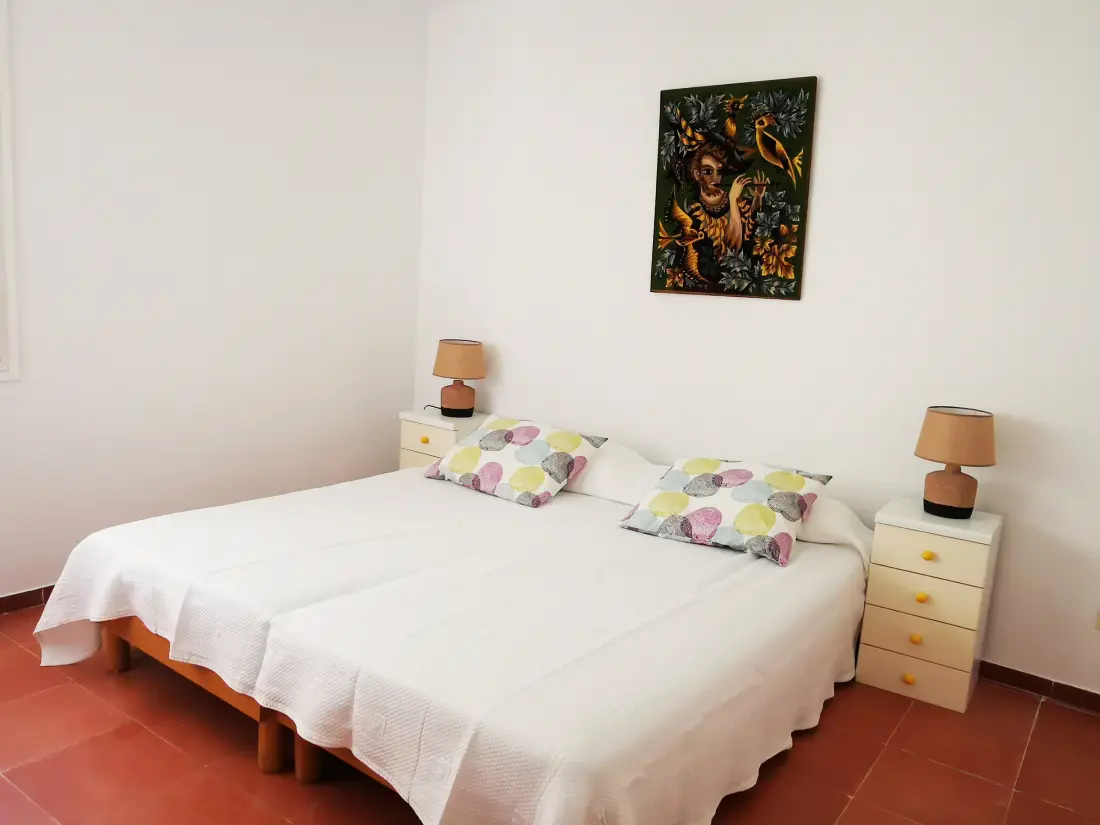 Location de Vacances Palamós 215