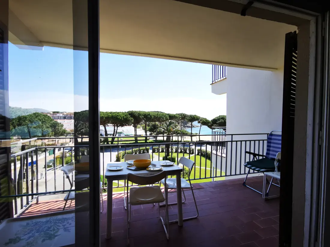 Location de Vacances Palamós 215