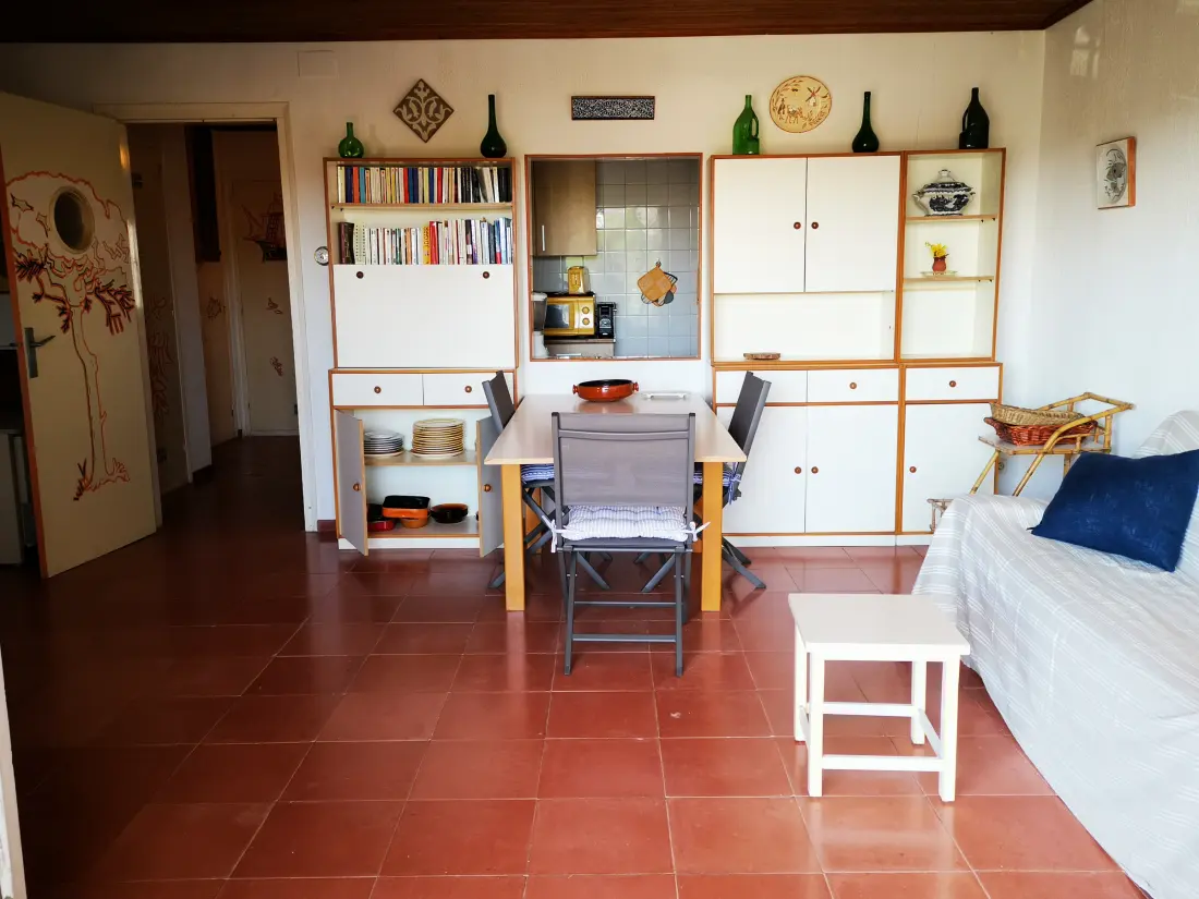 Location de Vacances Palamós 215