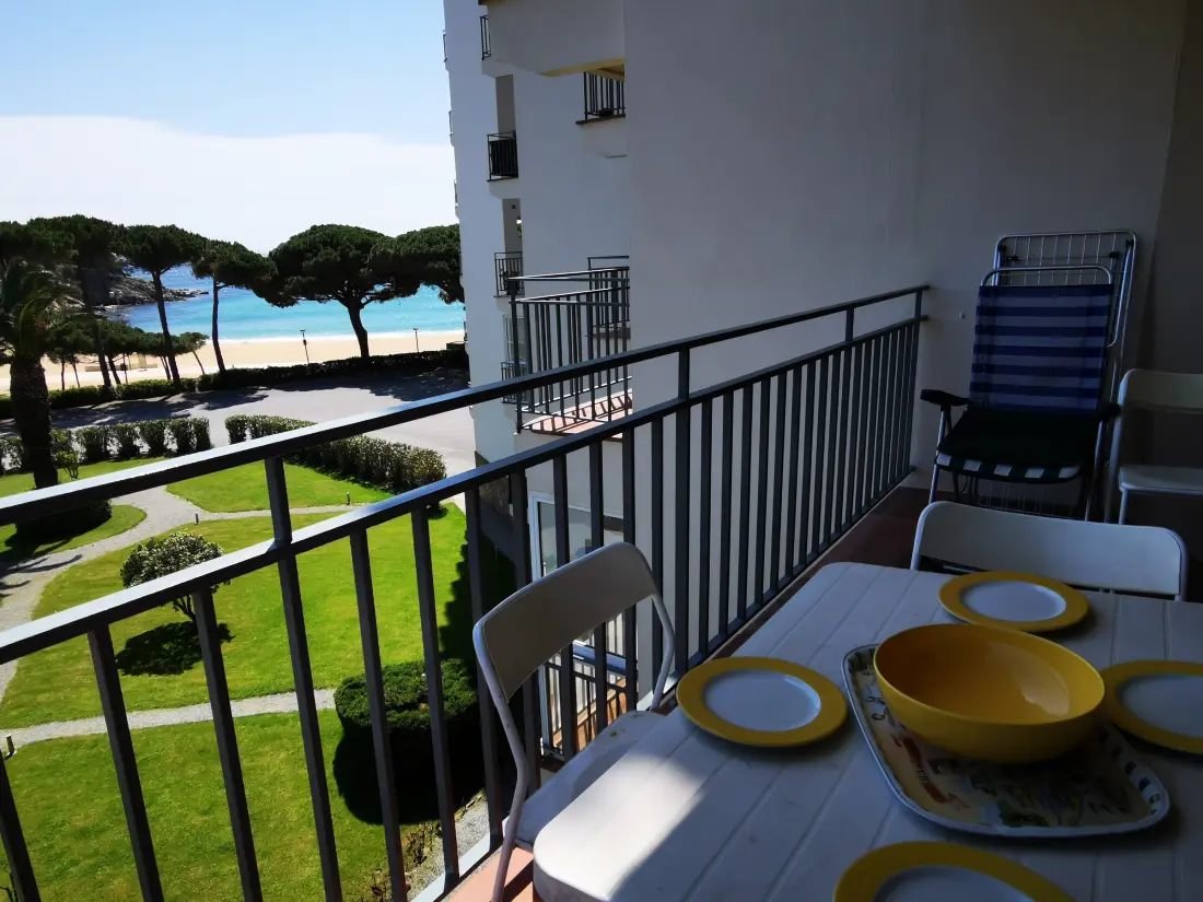 Location de Vacances Palamós 215